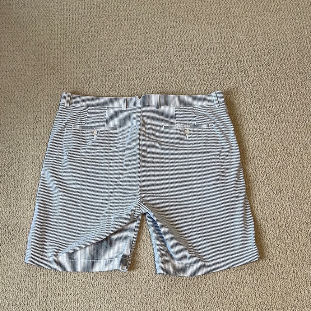 Men’s Shorts - Picture 2 of 4